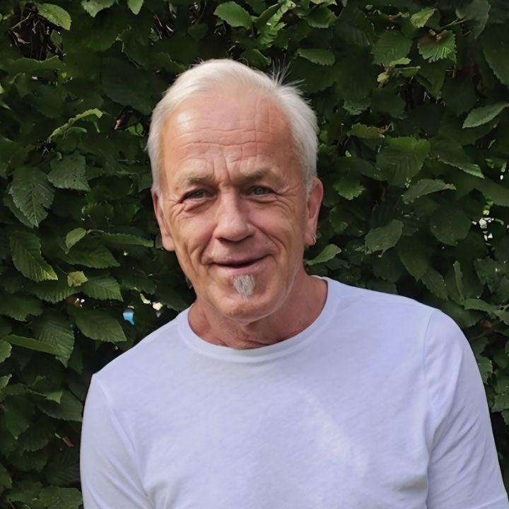Jürgen Petersen