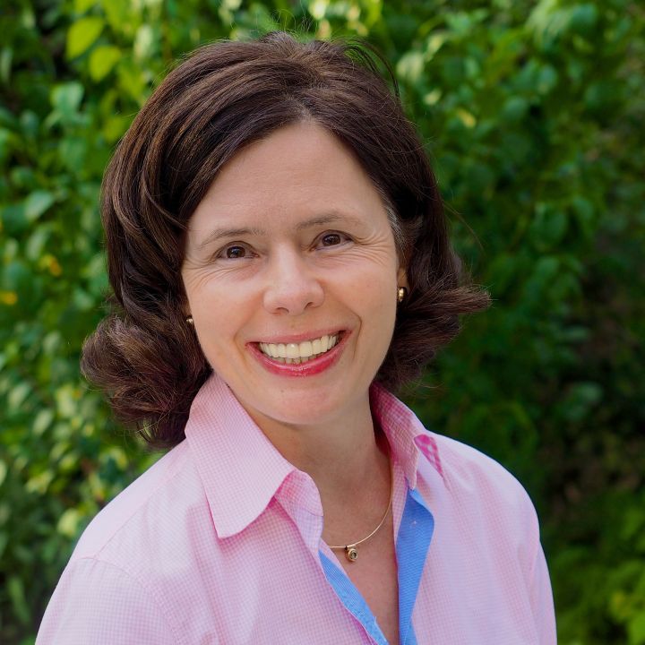Marion Milbrandt