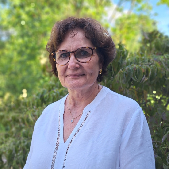 Sabine Wingens
