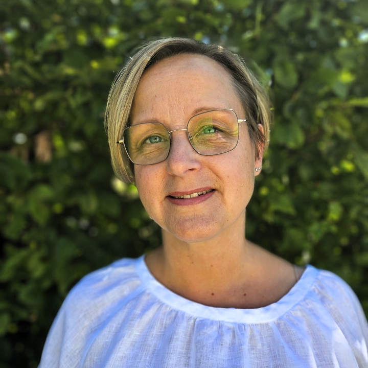 Silke Nobis