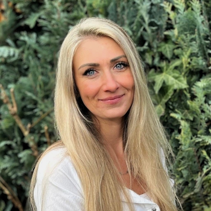 Stefanie Kohlen