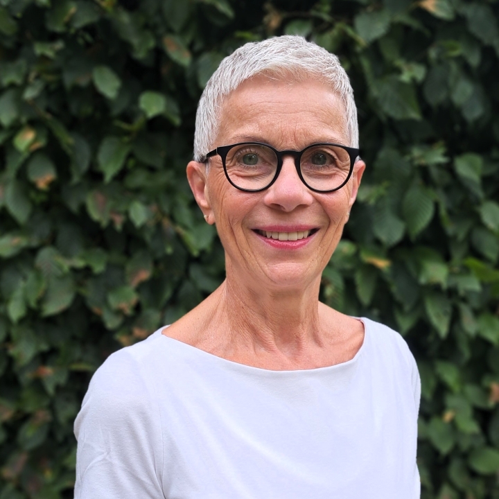 Susanne Simon-Piel